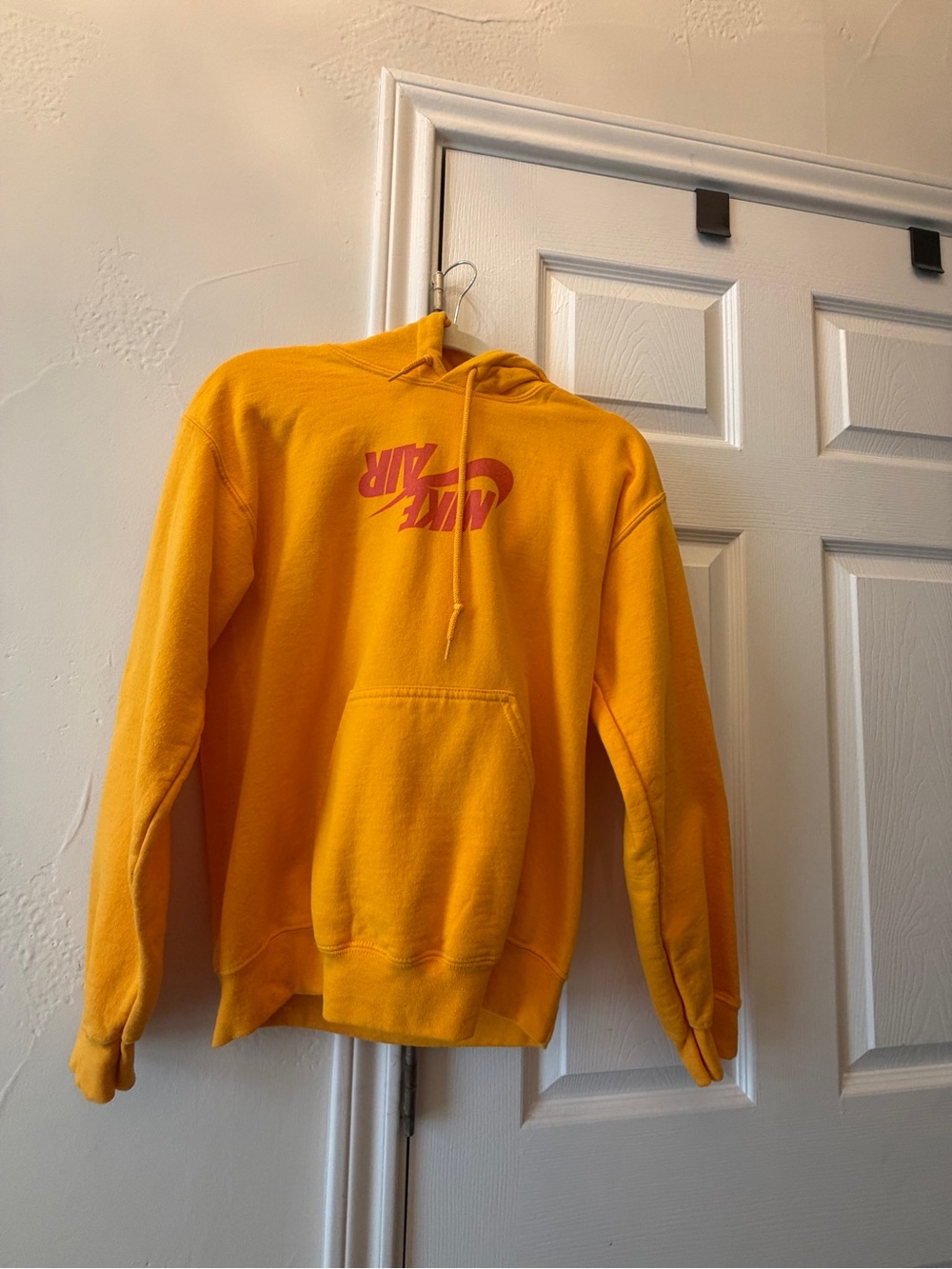 Travis Scott Jordan “Jack Highest” Hoodie – Size Small